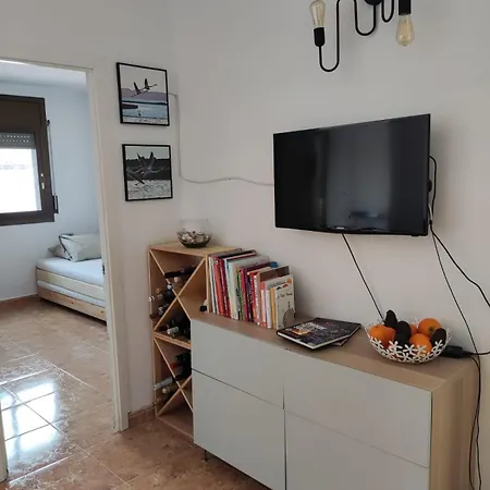 Holiday home With Barbecue And Pool Near To The Beach! Creixell