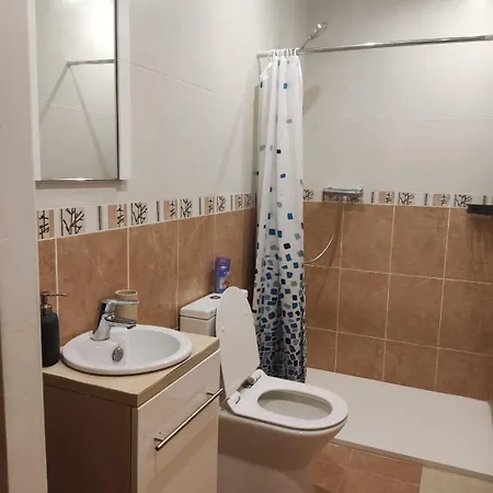 Holiday home With Barbecue And Pool Near To The Beach! *