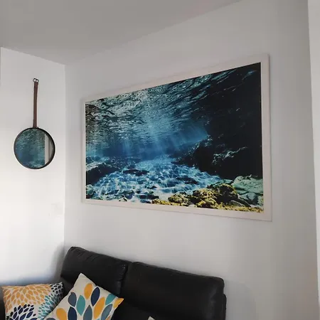 Holiday home With Barbecue And Pool Near To The Beach! Creixell